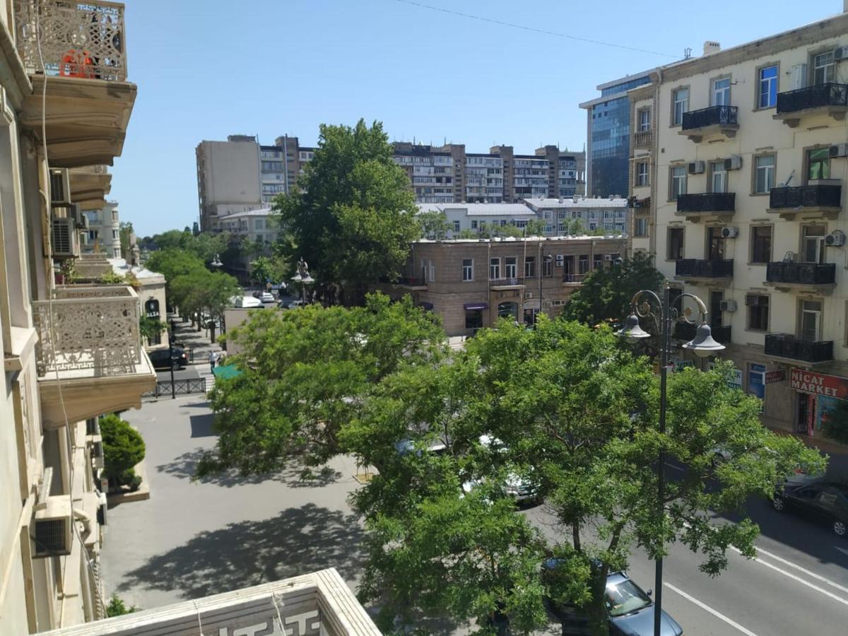 Lejlighed Between 28may Metro Station And National Boulevard Seaside Park *