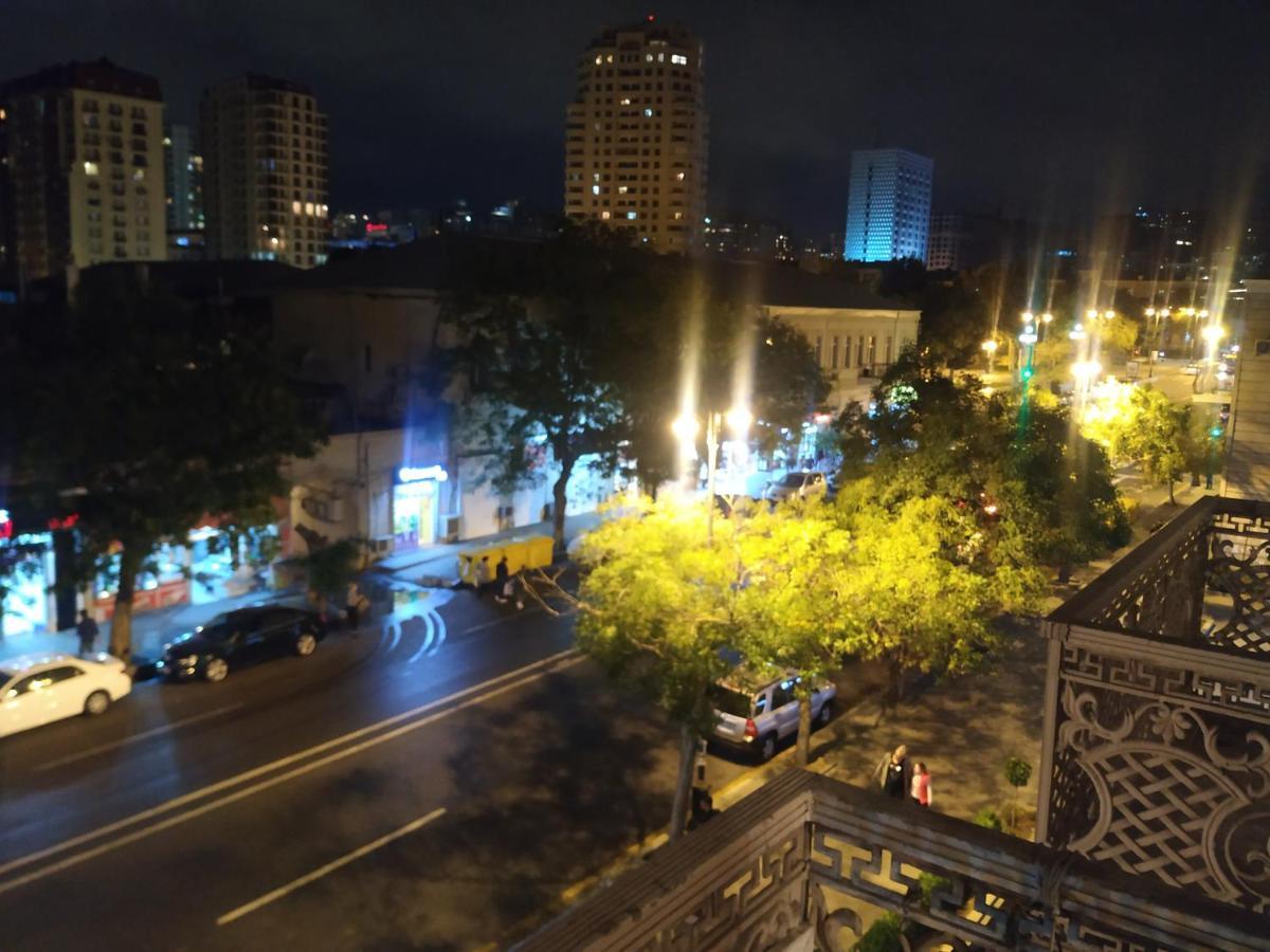 Apartment Between 28may Metro Station And National Boulevard Seaside Park Baku
