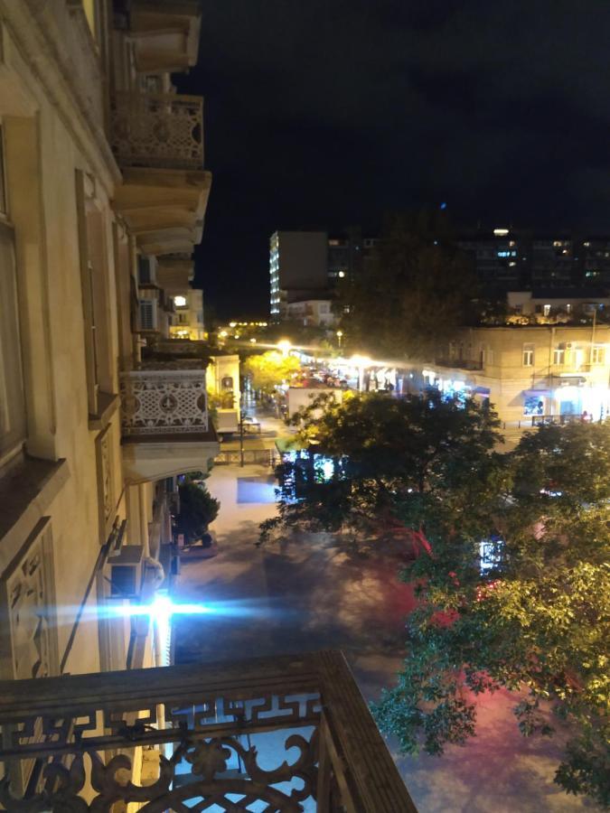 Between 28may Metro Station And National Boulevard Seaside Park Lejlighed